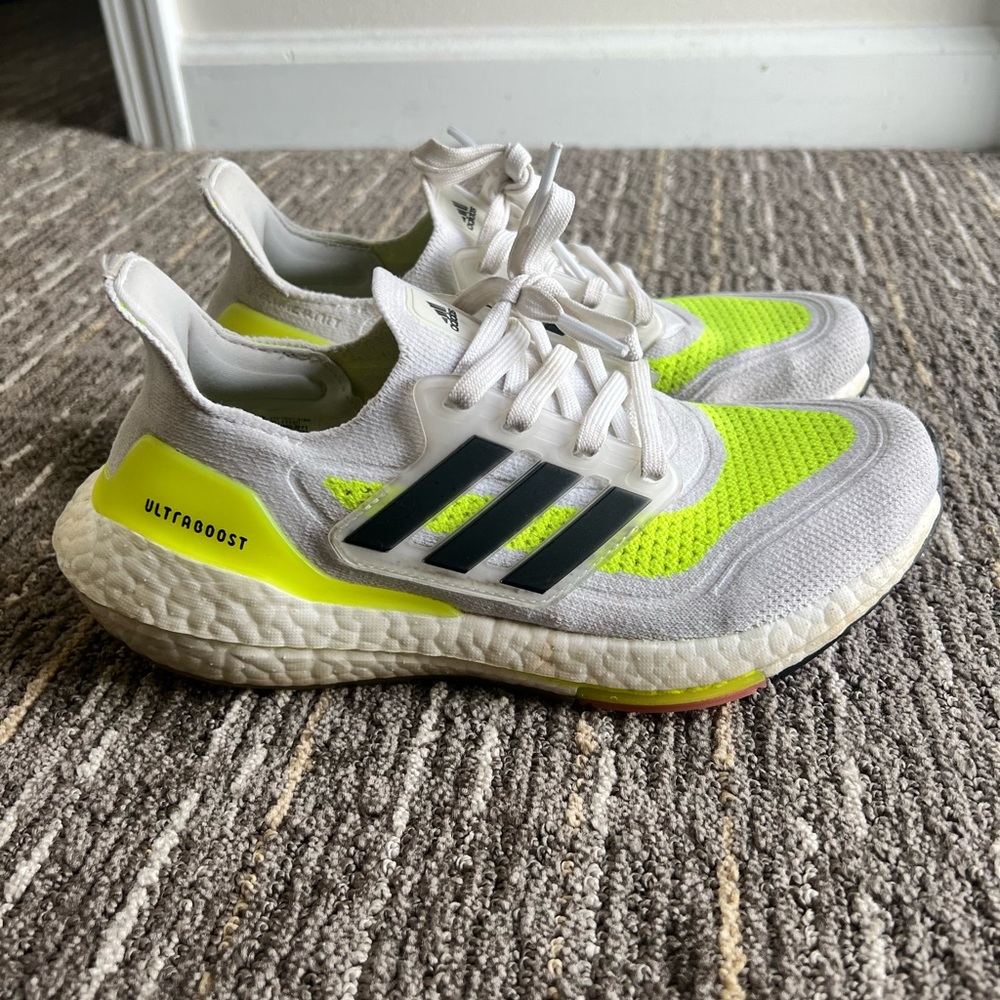 Adidas Ultraboost